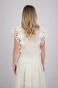 Blouse Molly Wit
