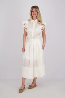 Blouse Molly Wit