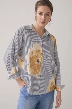 Blouse Multi