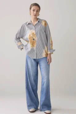 Blouse Multi