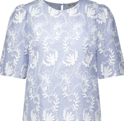 Blouse Mya Blauw