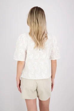 Blouse Mya Wit