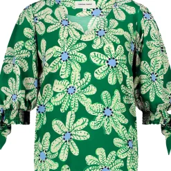 Blouse Nacha  Groen