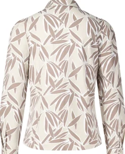 Blouse Nika Beige