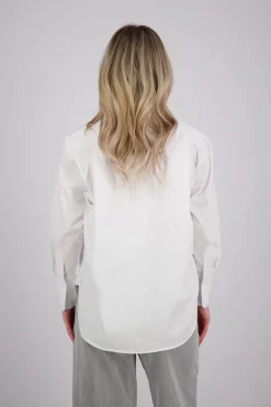 Blouse Noa Wit