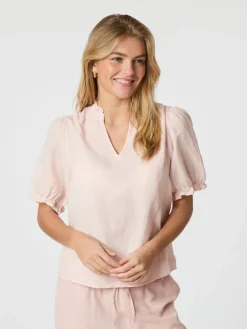 Blouse Odesa Roze
