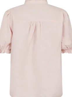 Blouse Odesa Roze