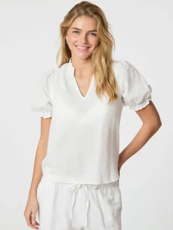 Blouse Odesa Wit
