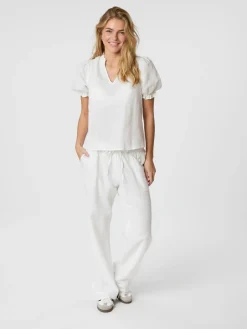 Blouse Odesa Wit