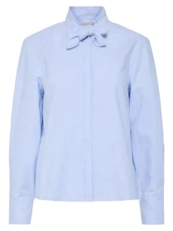 Blouse Oxa Blauw