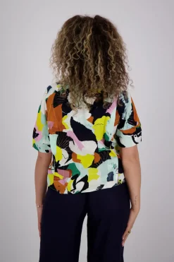 Blouse Paradise Multi