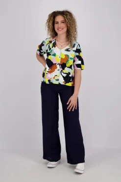 Blouse Paradise Multi