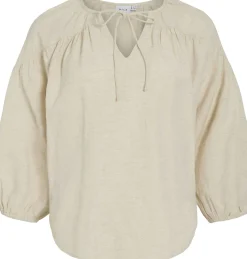 Blouse Prisilla Beige