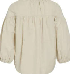 Blouse Prisilla Beige