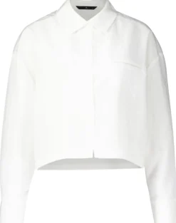 Blouse Quinie Wit