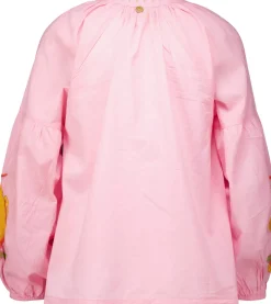 Blouse Roze