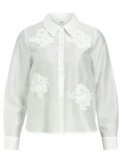 Blouse Sakuri Wit