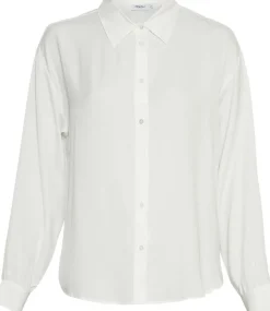 Blouse Sandeline Maluca Wit