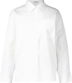 Blouse Sanna Bow Wit