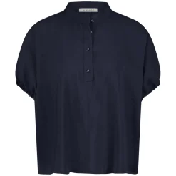 Blouse Sanne Blauw