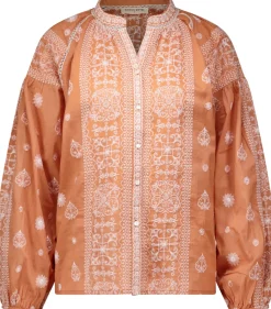 Blouse Sole Mio Stephanie Rood