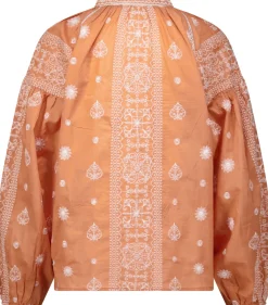 Blouse Sole Mio Stephanie Rood