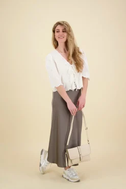 Blouse Sterre Wit