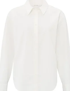 Blouse Strik Wit