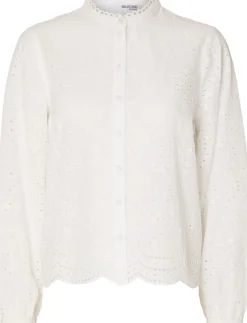 Blouse Tataiana Wit