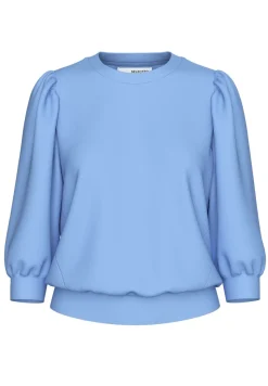 Blouse Tenny Blauw