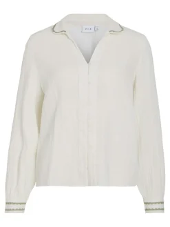 Blouse Tovan Beige