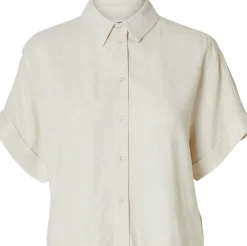 Blouse Viva Beige