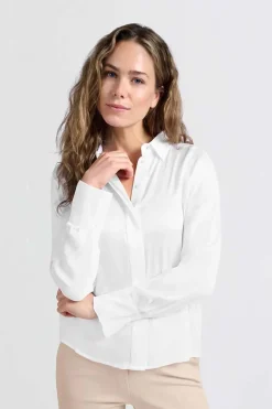 Blouse Wit