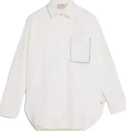 Blouse Wit