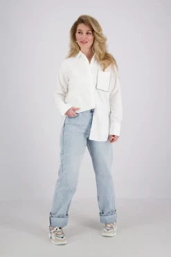 Blouse Wit