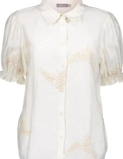 Blouse Wit