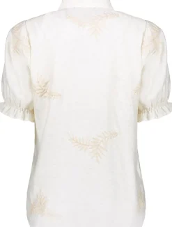 Blouse Wit