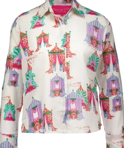 Blouse Wit