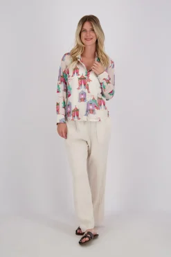 Blouse Wit