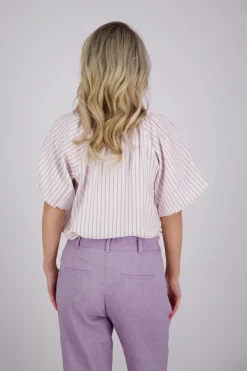 Blouse  Wit