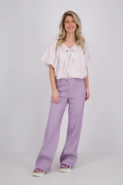 Blouse  Wit