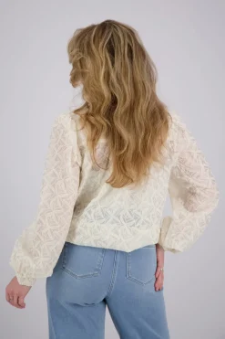 Blouse Wit