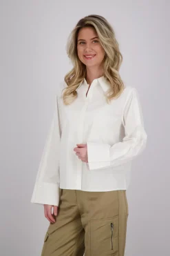 Blouse Wit