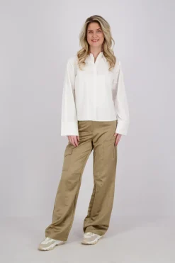 Blouse Wit