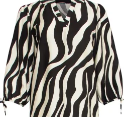 Blouse Wit