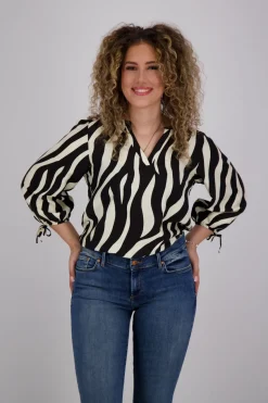 Blouse Wit