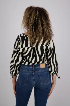 Blouse Wit