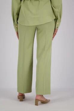 Blouse Zoe Groen