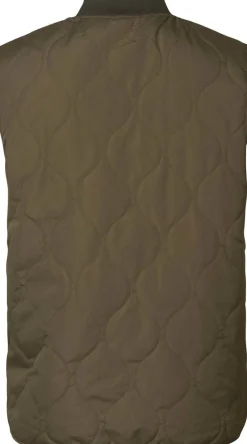 Bodywarmer Bruin