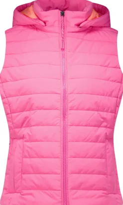 Bodywarmer Cara  Roze
